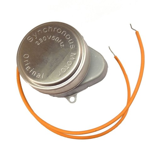 Synchron motor universal - synchron,