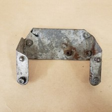 Jaguar XKE E-Type 3.8 Original