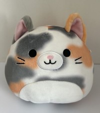 Squishmallows Tortoiseshell