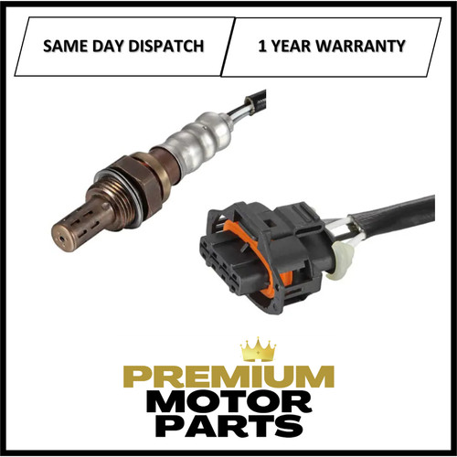 Oxygen lambda sensor for - oxygen,