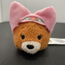  Disney Store Tsum Tsum Mini