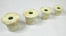 Set sizes black ceramic - sizes,