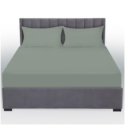 Extra deep fitted - deep, sheet