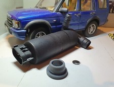 Land Rover Headlight Headlamp
