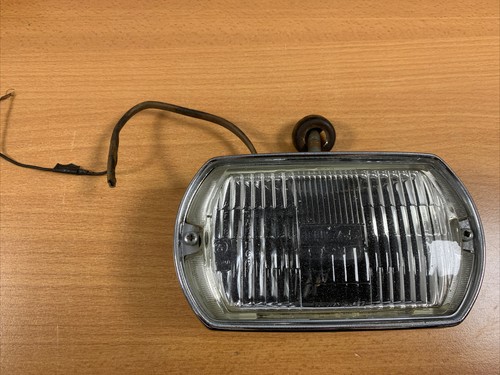 Lucas square lr8 spot lamp - lr8,