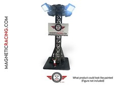 Track Flood Light 1:32 Scale For Scalextric & Slot Car Tracks