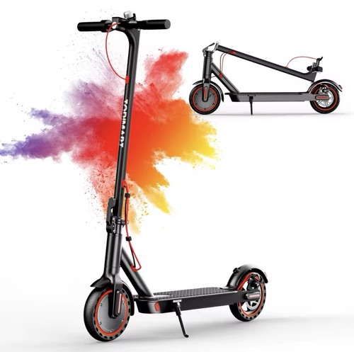 Electric scooter 350w motor - 350w,