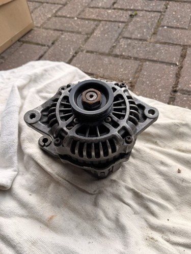Mx5 6 alternator - mx5, nb