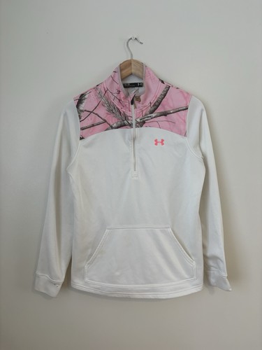Under armour realtree - under, quarter