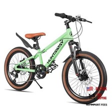  Huntaway 20 24 Inch Kids Bike