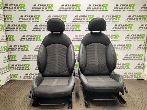 Mini r60 countryman interior - r60,