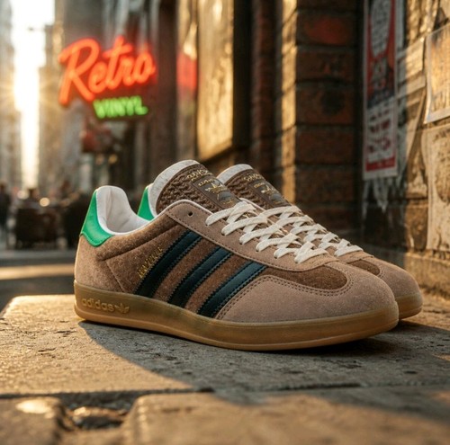 Adidas gazelle indoor - adidas, men's