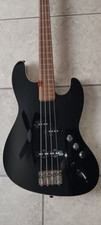 aerodyne jazz bass mint