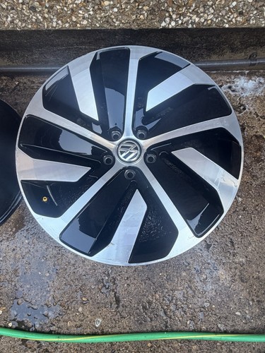 Volkswagen arteon alloy - arteon,