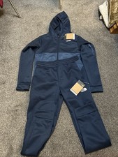 Original North Face Tracksuit