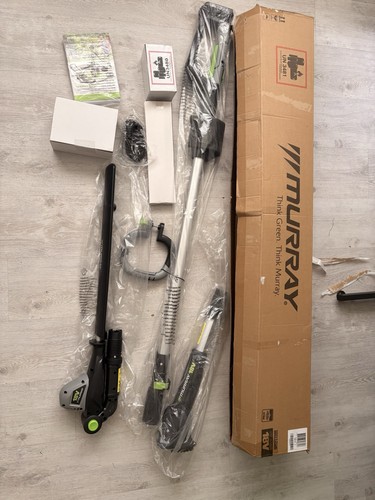 Murray hedge trimmer - murray,