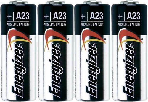 A23 volt battery pack - a23, 4