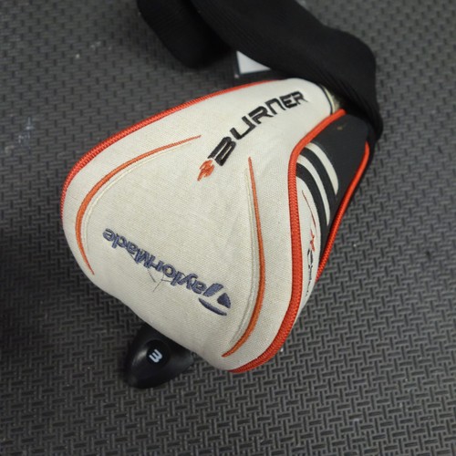 Taylormade golf burner fairway - taylormade,