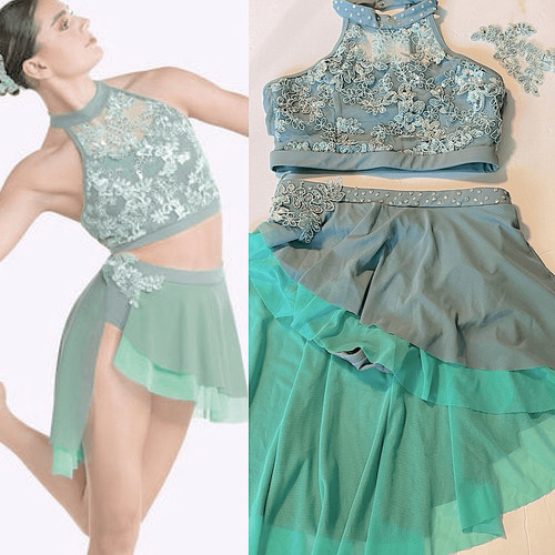 Revolution custom solo dance - custom,