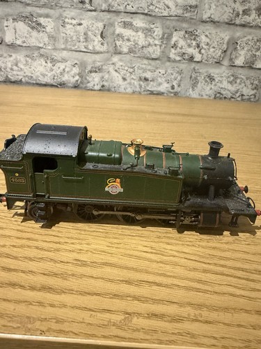 Bachmann 140 gauge class - 32-140,