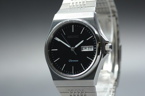 Near mint vintage seiko - mint],