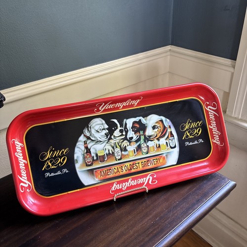 Rare yuengling brewery puppies - rare,