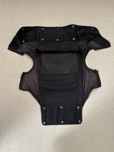Uppababy vista 2015 2019 - vista, 2015–2019