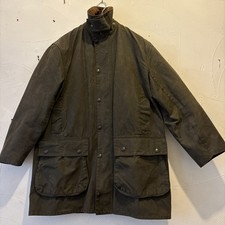 Barbour Northumbria  pre 1985