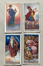 Turf Cigarette Cards