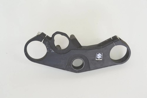 Suzuki gsx upper triple tree - suzuki,