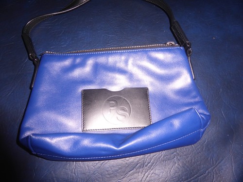 Paul smith ladies small blue - paul, smith's