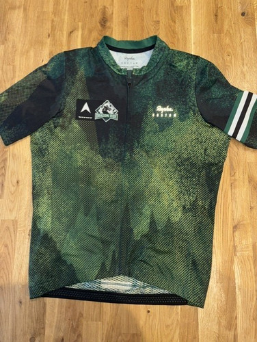 Rapha dragon ride official - rapha,