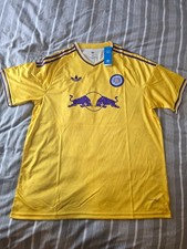 leeds united shirt 26/27