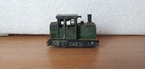 Minitrains roco ahm diesel - roco,