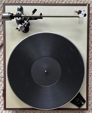 Luxman 264 turntable auto - luxman,