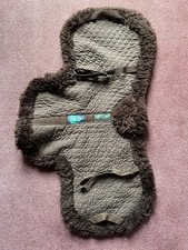Nuumed Griffin British Wool GP