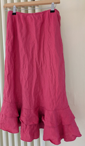 New boden pink - pink, midi