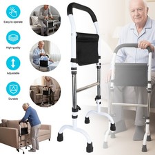 Toilet Frame Support Standing