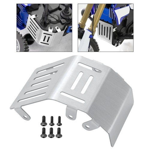 Chassis armor antislip - rc,