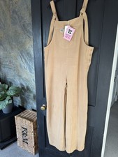 New With Tags Lucy & Yak Tan