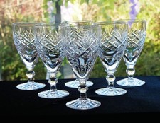 Set of Six Webb Corbett