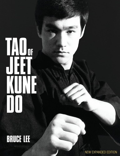 Tao jeet kune paperback - tao,