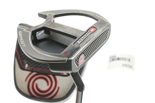 Odyssey works black - le, 2