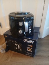Delonghi F28313.bk Roto Fry