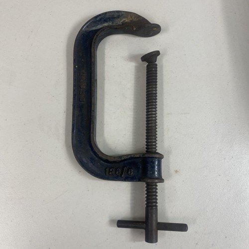 Woden 126 g clamp c - woden,