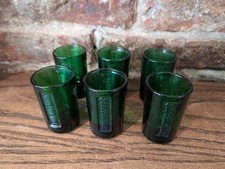 6x Jagermeister Liqueur