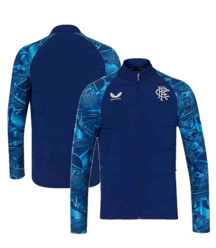 Rangers football stadium - football,