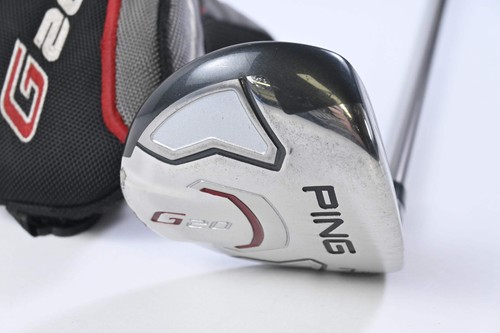 Ping g20 wood 15 degree - /,