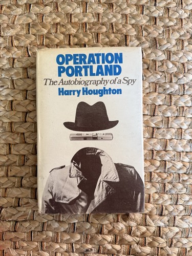 Operation portland harry - operation,