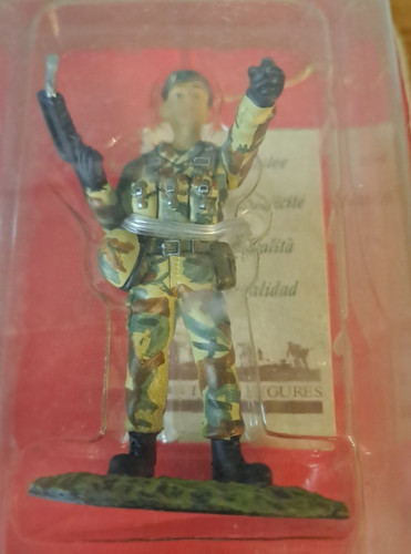 Frontline figures 54mm french - figures,